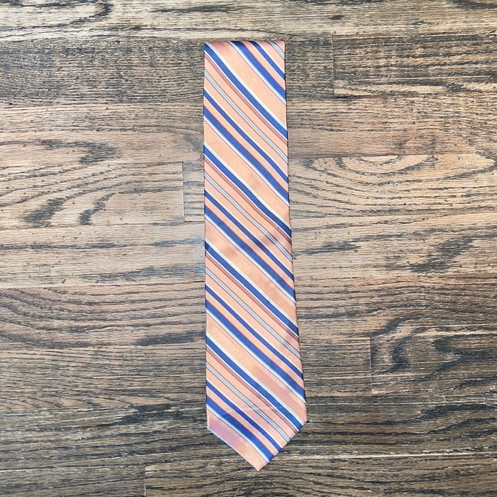 Mens Tommy Hilfiger Tie